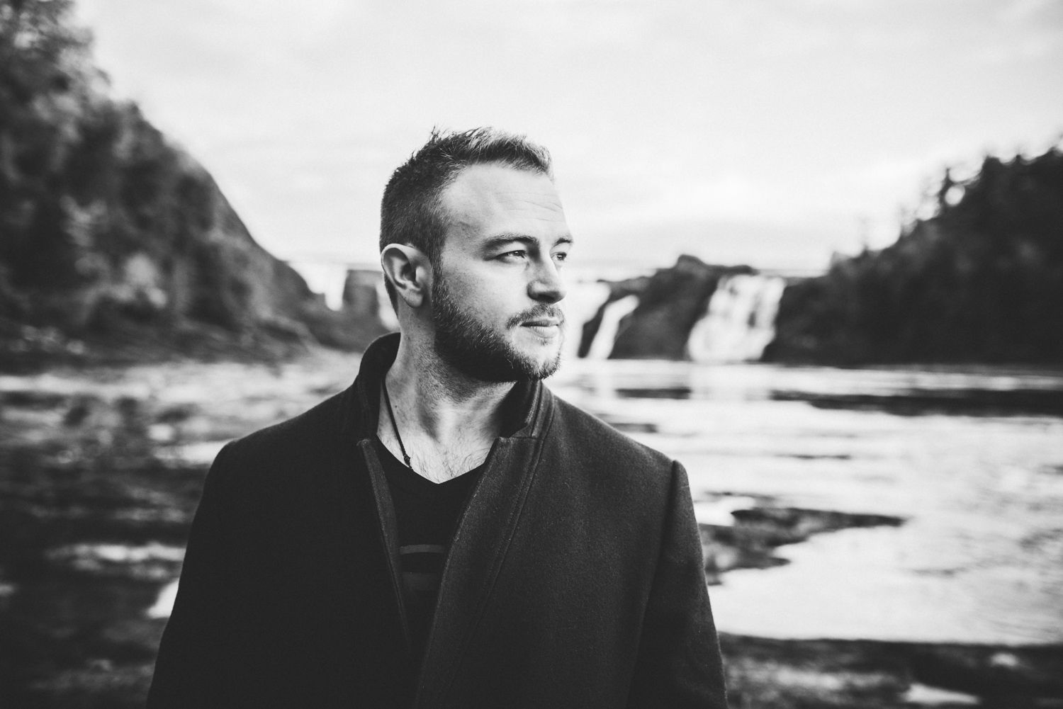 Simon Nolet, founder of Hacktive Education